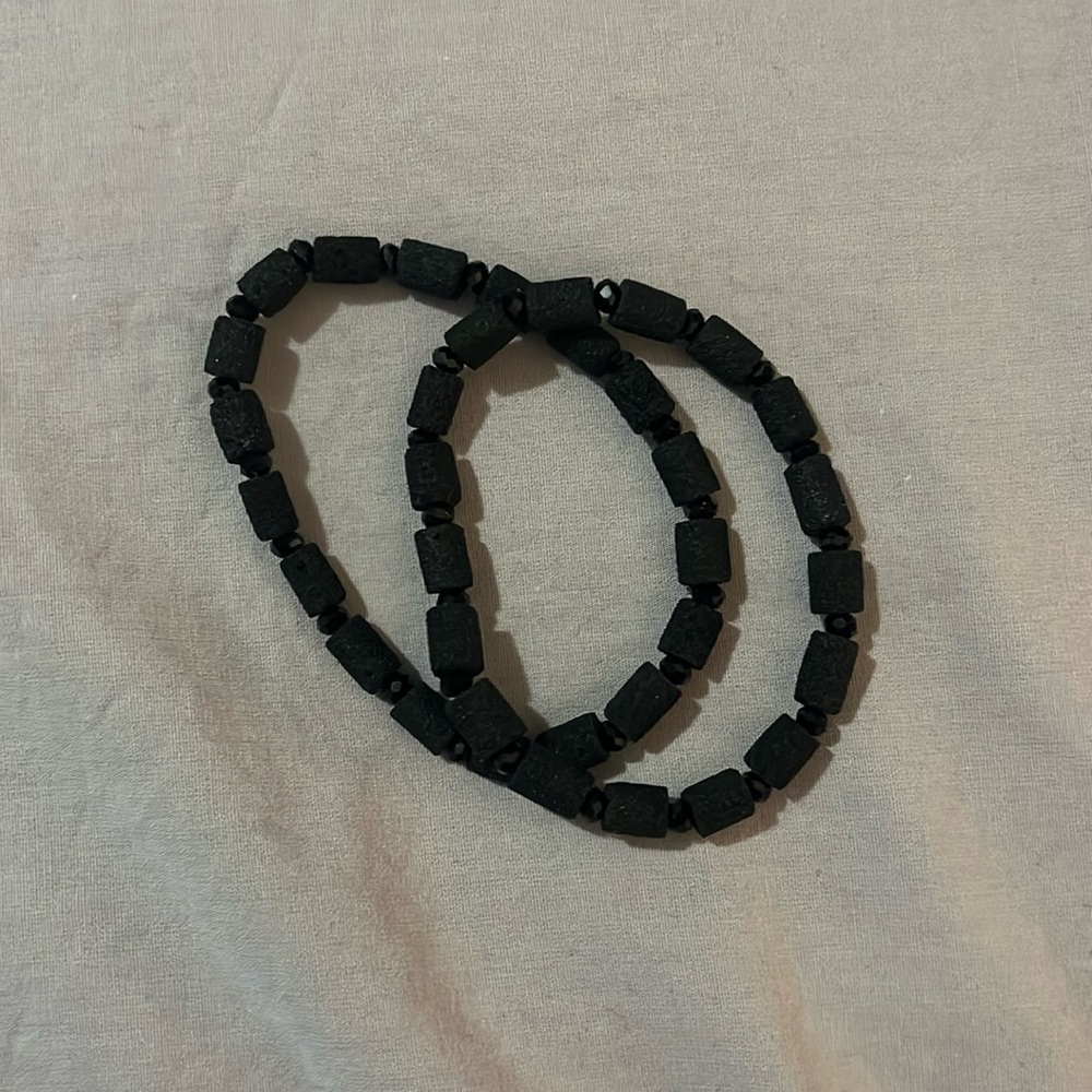 ‼️ FINAL MARKDOWN‼️ Two bracelets
